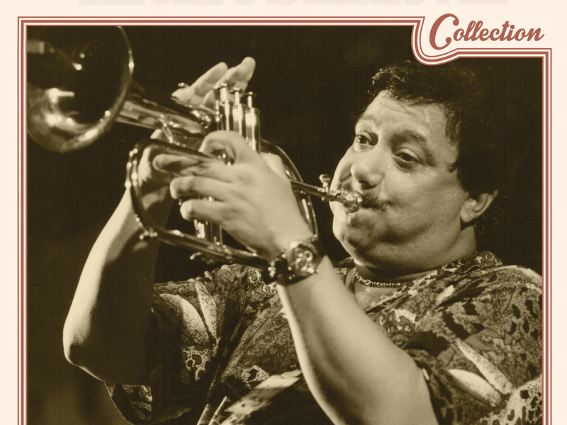 Arturo Sandoval Collection