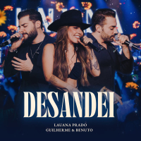 Desandei (Ao Vivo) (Single)