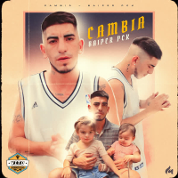 Cambia (Single)