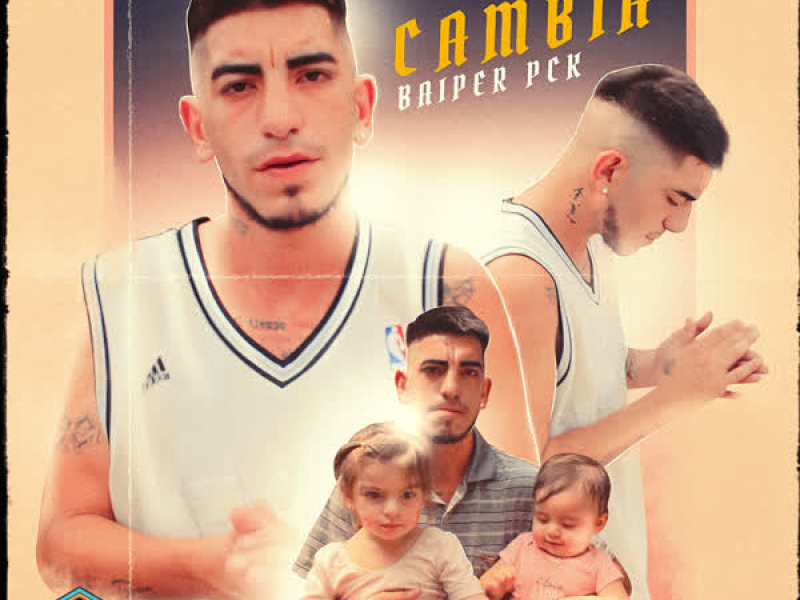 Cambia (Single)