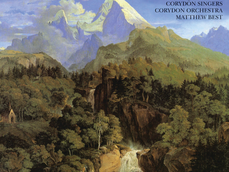 Bruckner: Mass No. 3 in F Minor & Psalm 150