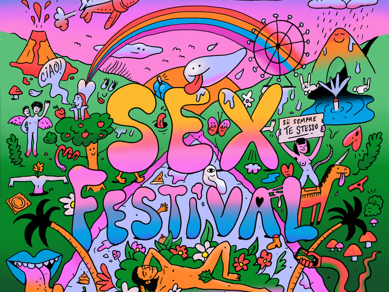 Sex Festival