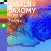 Riptide (Extended) (EP)