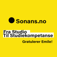 Sonans.no (Single)