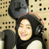 Doa di Malam Sunyi (Single)