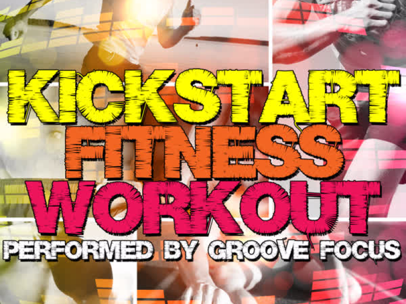 Kickstart Fitness Workout