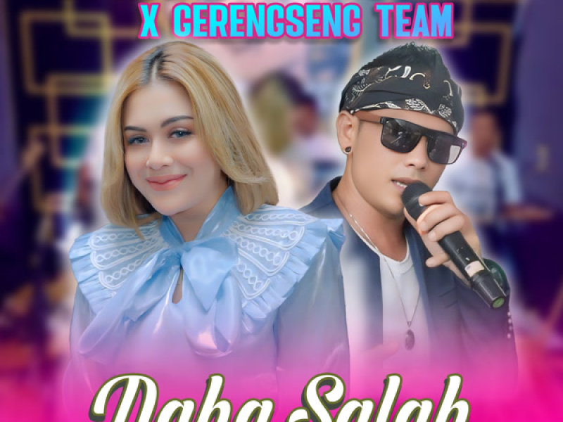 Naha Salah (Remastered 2025) (Single)