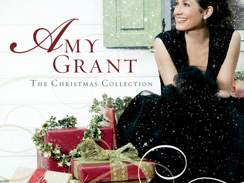 The Christmas Collection