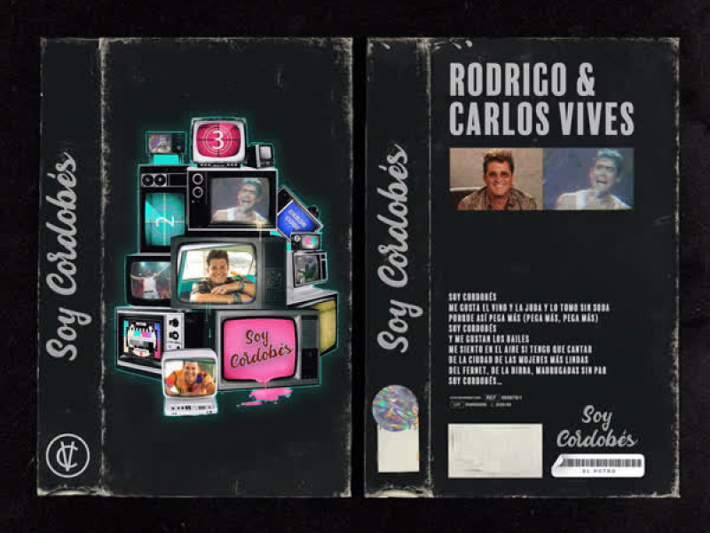 Soy Cordobés (Single)