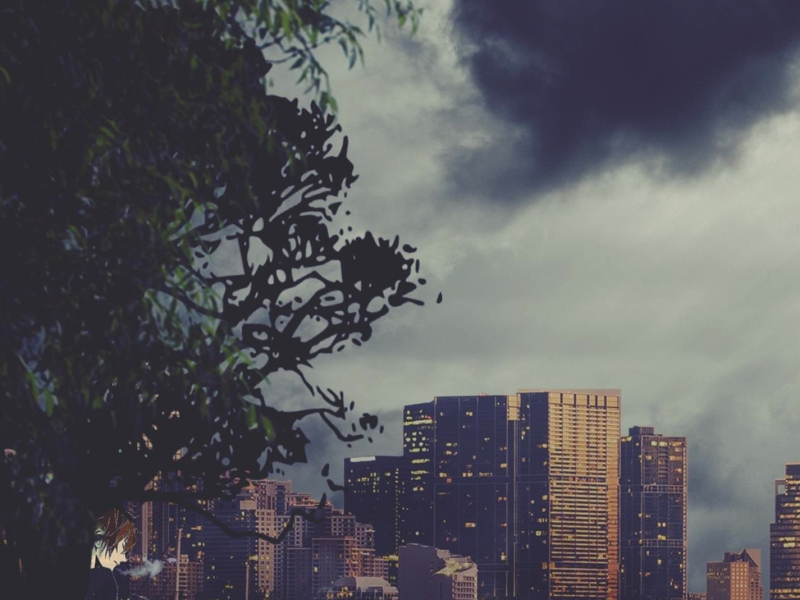 Cure It (Audio) (Single)