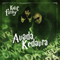 Avada Kedavra (Single)