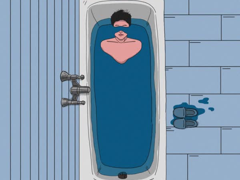 The Empty Story (Single)