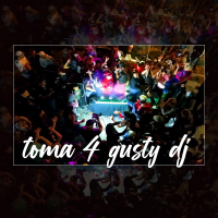 Toma 4 Set Rkt (Single)