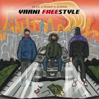 Yaani Freestyle (Single)