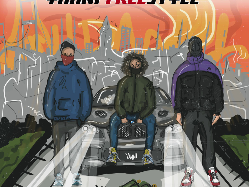 Yaani Freestyle (Single)