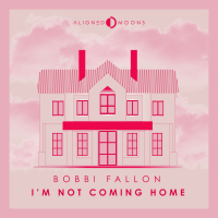 I'm Not Coming Home (Single)