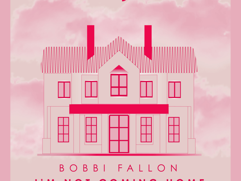 I'm Not Coming Home (Single)