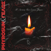 Gia Aftous Pou Ehoun Figi (Single)