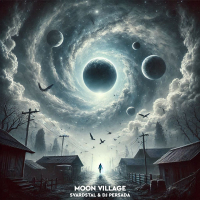 Moon Village (Single)