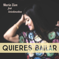 Quieres Bailar (Single)