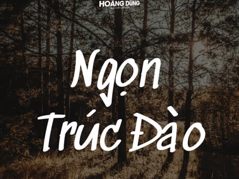 Ngọn Trúc Đào