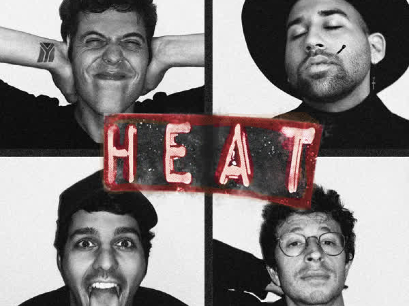 Heat (Single)