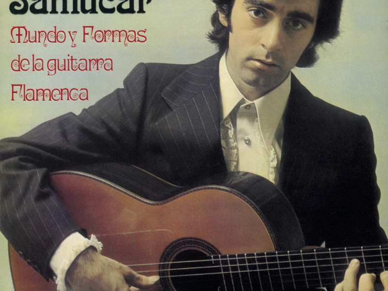 Mundo y Formas de la Guitarra Vol. 2