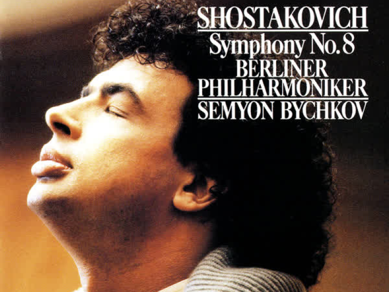 Shostakovich: Symphony No. 8