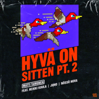 Hyvä on sitten Pt. 2 (Single)
