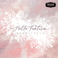 Nella Fantasia (Single)