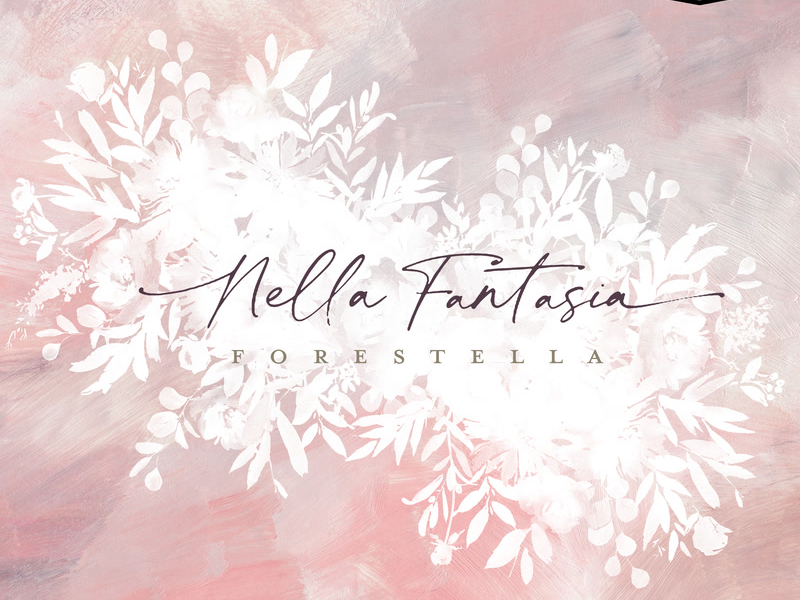 Nella Fantasia (Single)