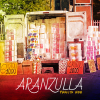 Aranzulla (Single)