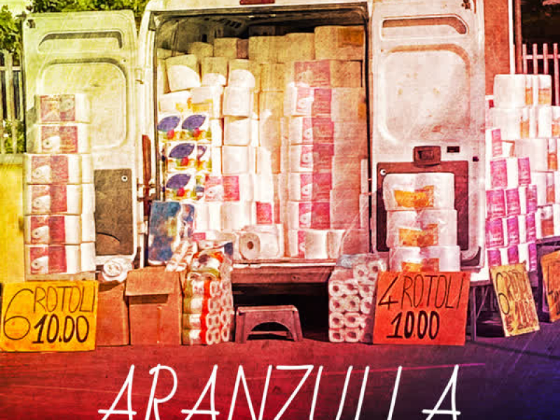 Aranzulla (Single)