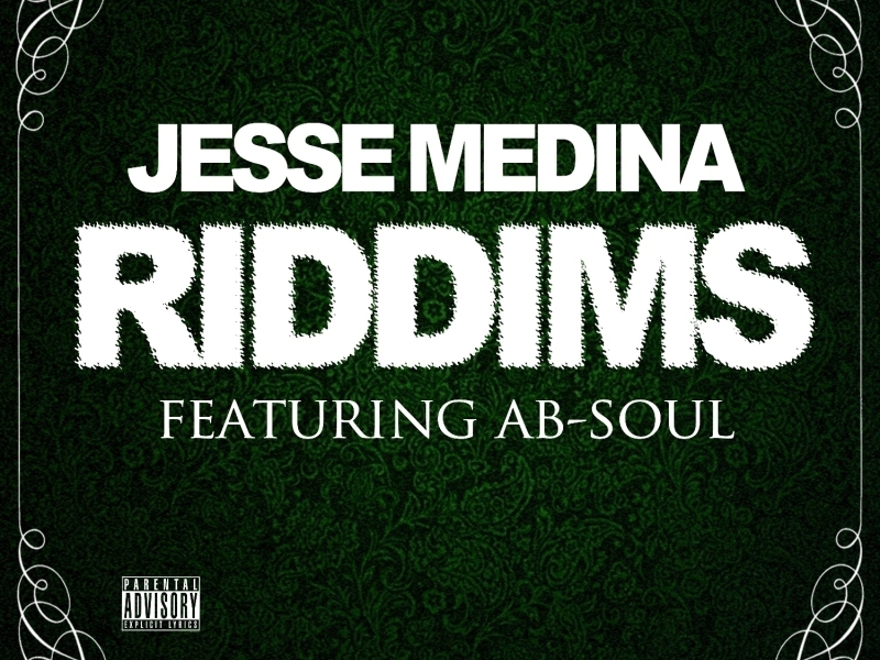 Riddims (feat. Ab-Soul)