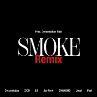 Smoke (Remix) (Single)