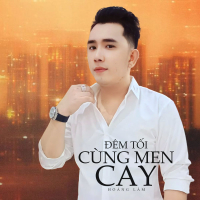 Đêm Tối Cùng Men Cay