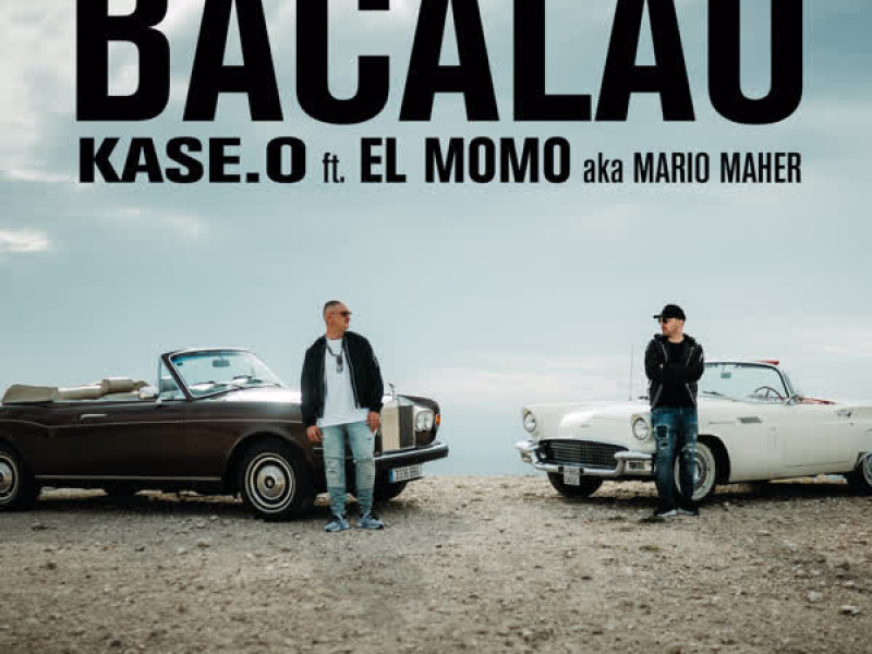 Bacalao (Single)