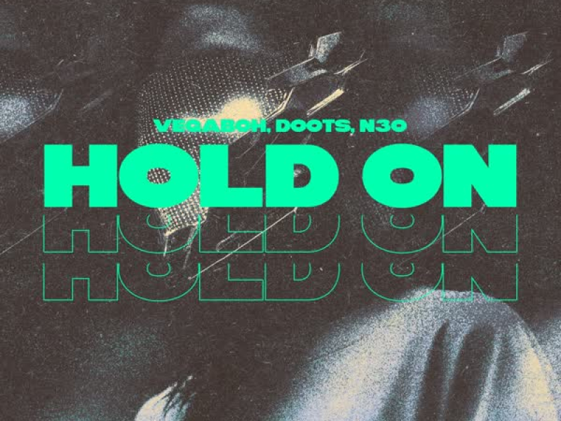 Hold On (Single)