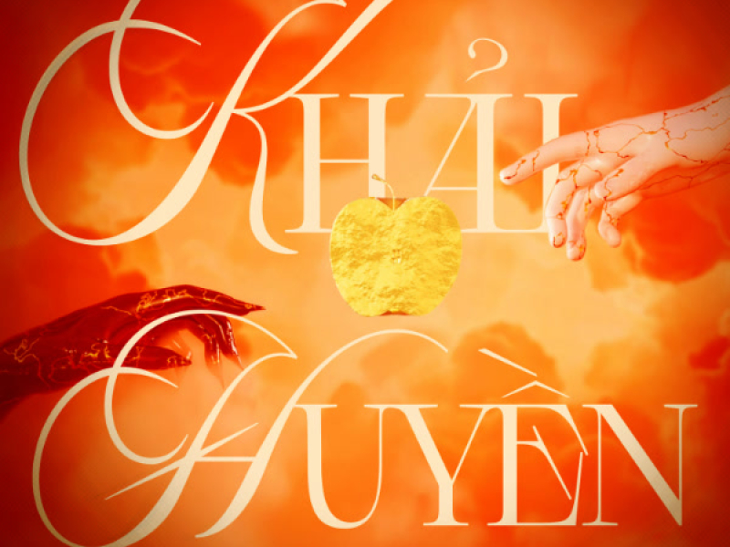 Khải Huyền (Single)