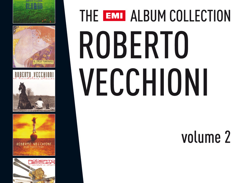 The EMI Album Collection Vol. 2