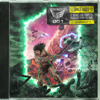 Vaultage 001 (Single)