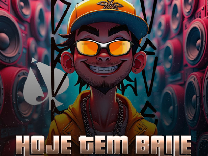 Hoje Tem Baile (Single)