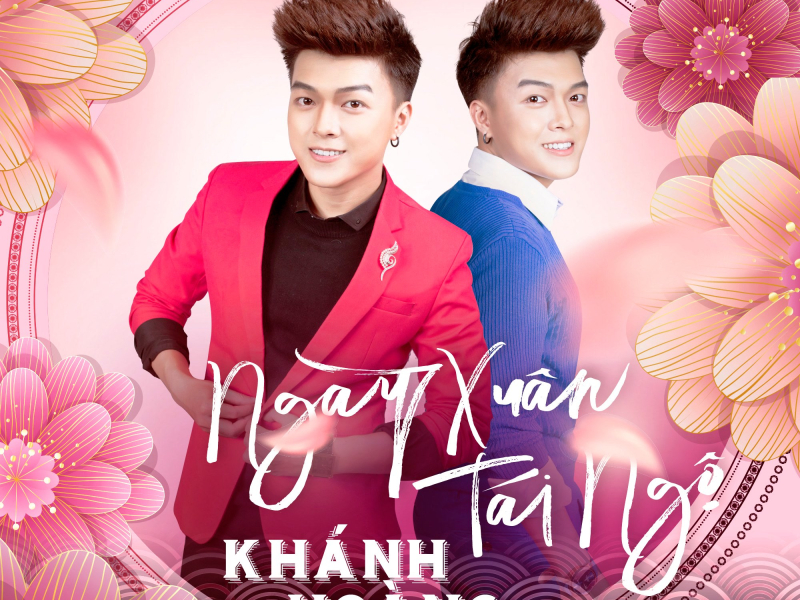 Ngày Xuân Tái Ngộ (Single)