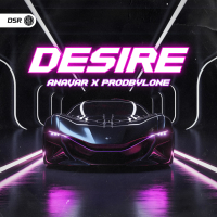 Desire (Hardstyle) (Single)