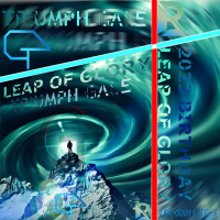 Leap of glory (2023 birthday) (Single)
