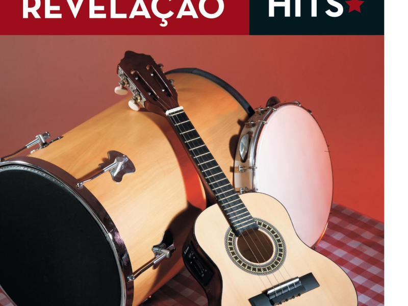 Mega Hits - Grupo Revelação