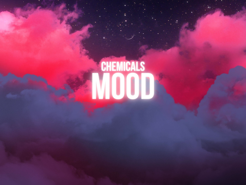 Mood (Sped Up) (Single)