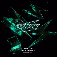 Rock the Party (Single)