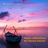 Piano Reflections for Lonely Hearts (Single)