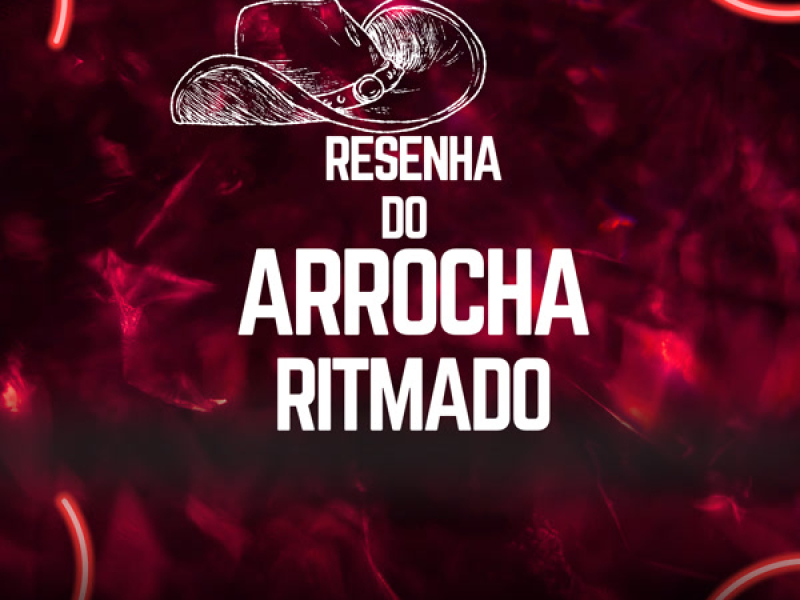 Resenha Do Arrocha Ritmado (Single)